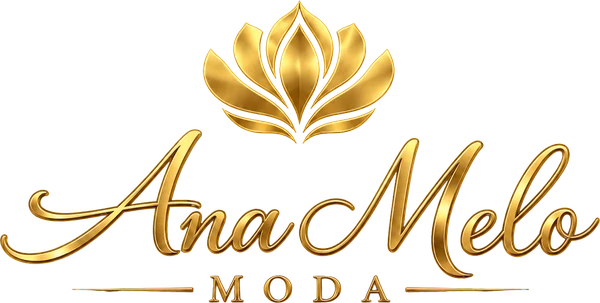 Ana Melo Moda